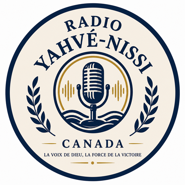 Logo Radio Yahvé-Nissi du Canada